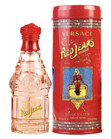 versace red jeans comentarios|Versace red jeans perfume usa.